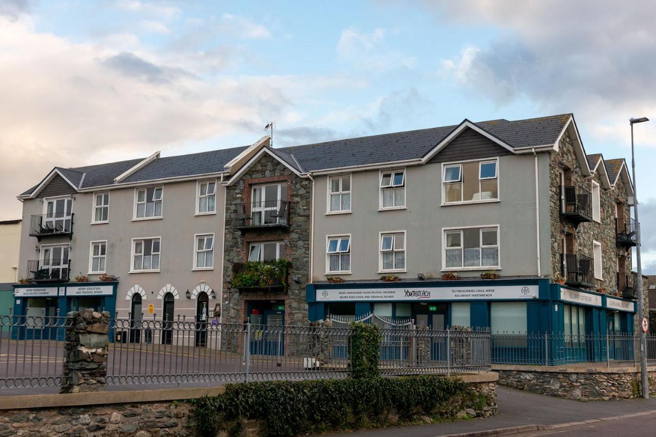 Haven Suites - Killarney Self Catering Екстериор снимка
