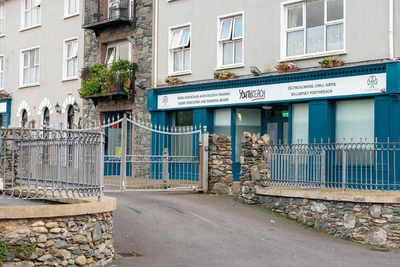 Haven Suites - Killarney Self Catering Екстериор снимка