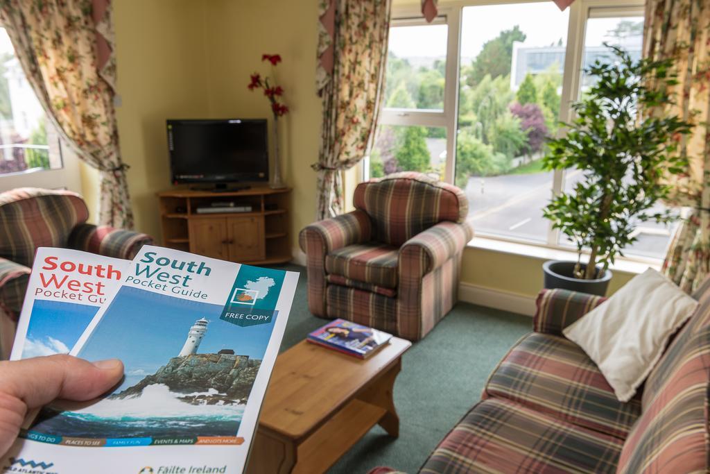 Haven Suites - Killarney Self Catering Стая снимка