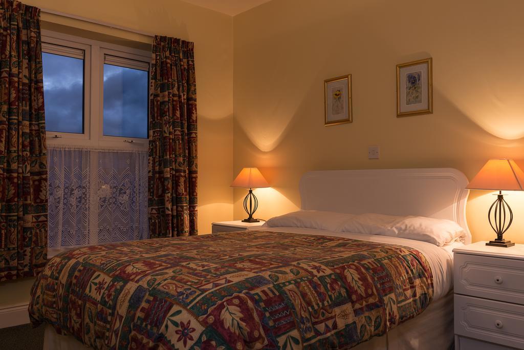 Haven Suites - Killarney Self Catering Екстериор снимка