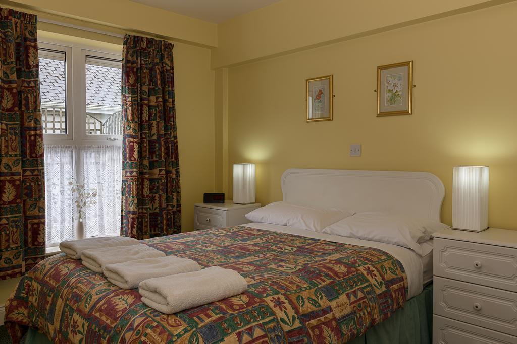 Haven Suites - Killarney Self Catering Екстериор снимка