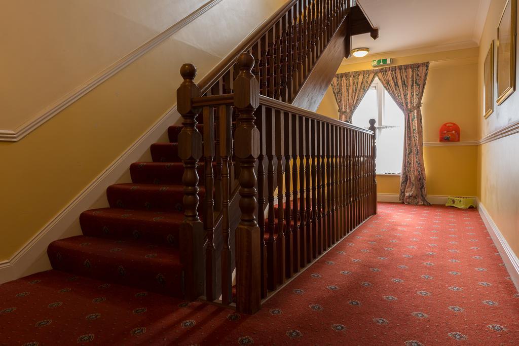 Haven Suites - Killarney Self Catering Екстериор снимка