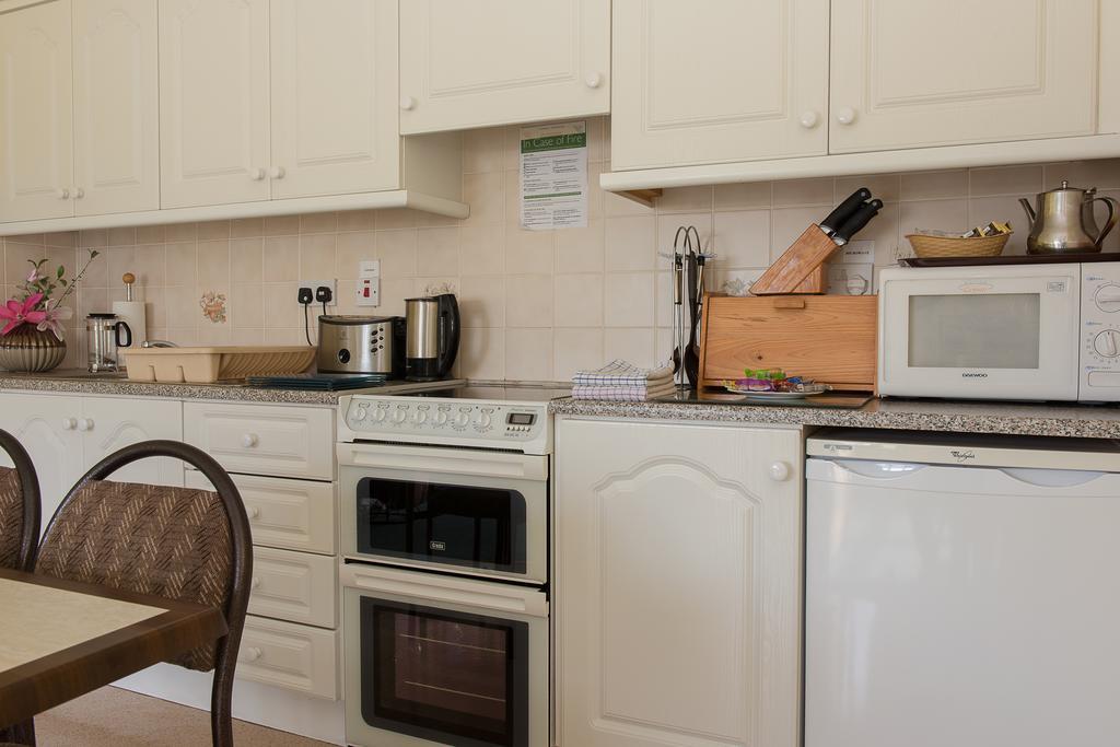 Haven Suites - Killarney Self Catering Екстериор снимка