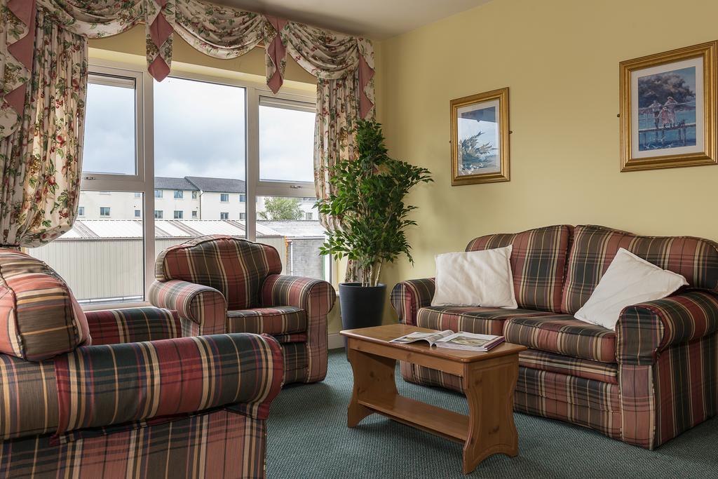 Haven Suites - Killarney Self Catering Екстериор снимка