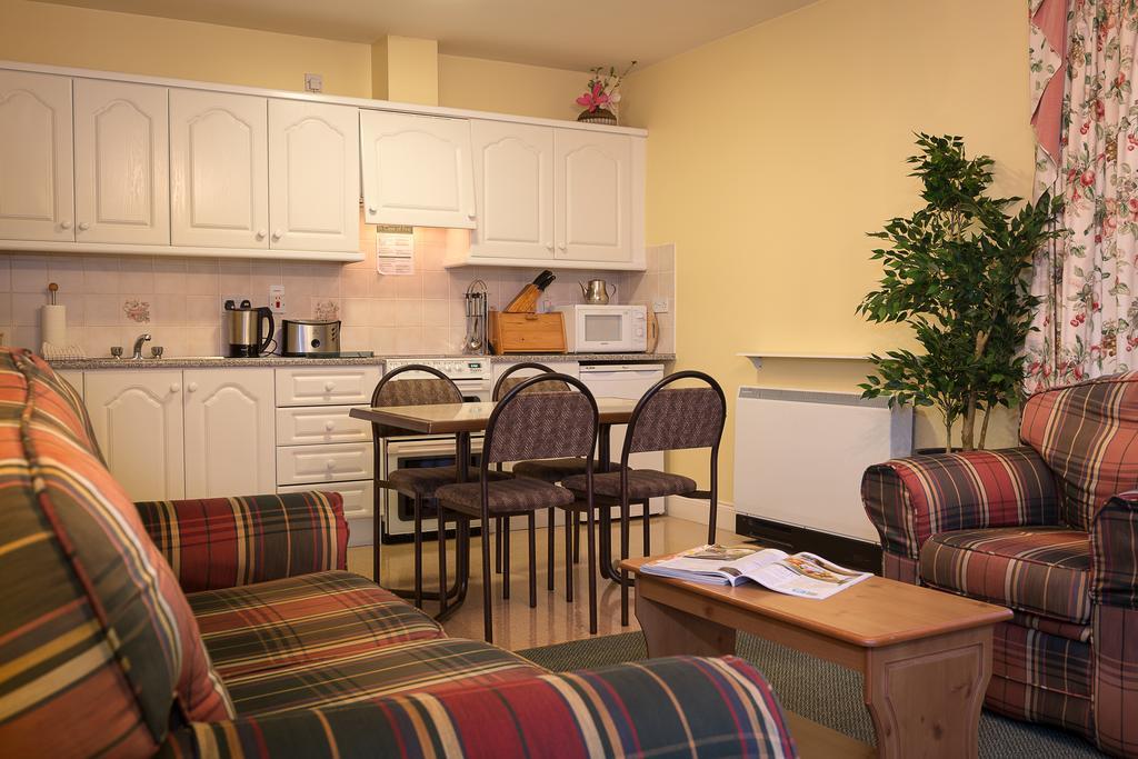 Haven Suites - Killarney Self Catering Екстериор снимка
